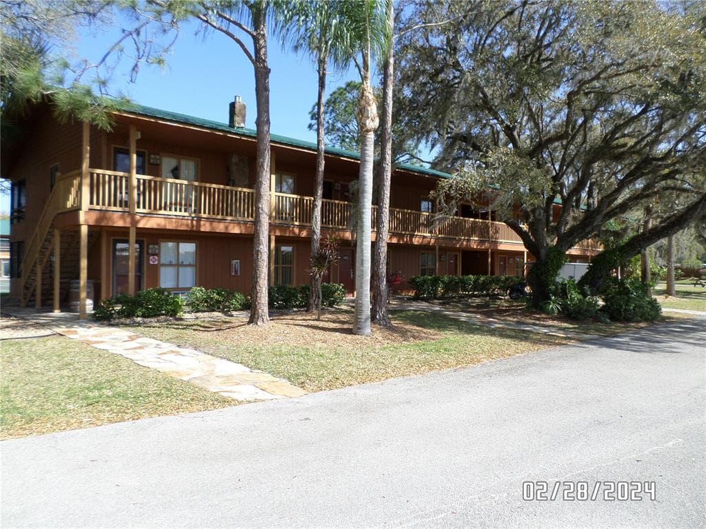3200 RIVER RANCH BOULEVARD UNIT 174 LAKE WALES, FL 33867