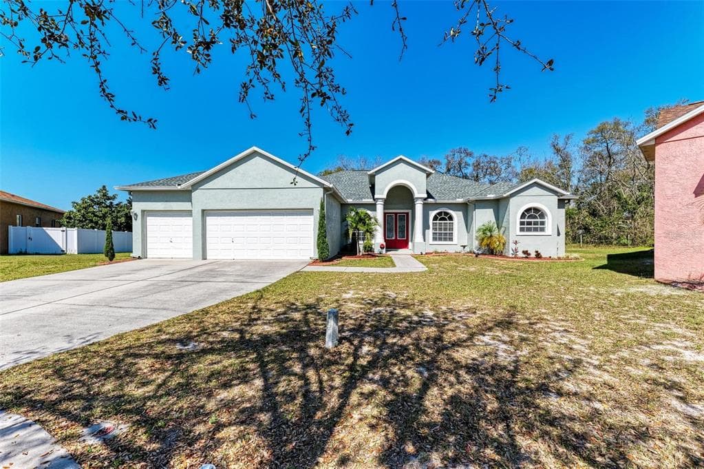 9621 WYDELLA STREET RIVERVIEW, FL 33569
