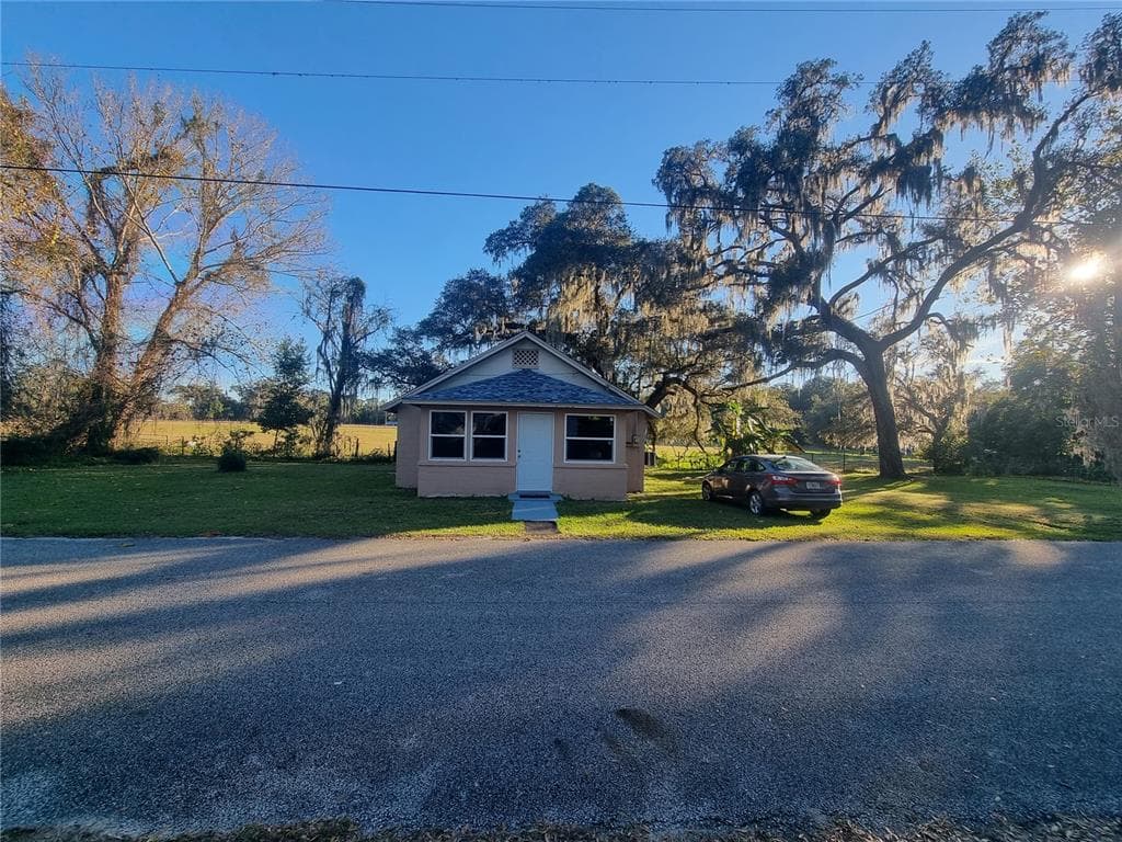 22323 LAKE VILLAGE LANE BROOKSVILLE, FL 34601