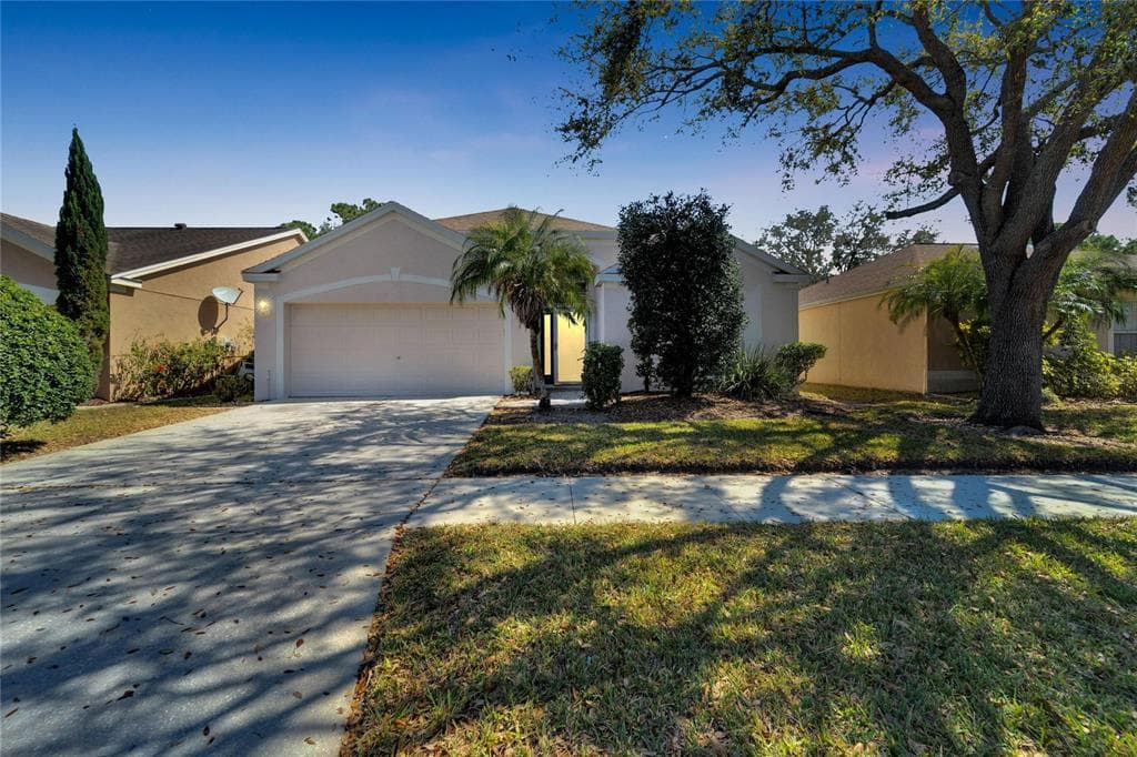 12256 DAWN VISTA DRIVE RIVERVIEW, FL 33578