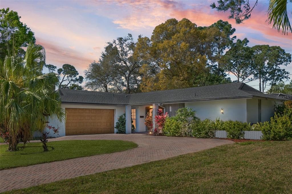 7301 14TH STREET S ST PETERSBURG, FL 33705