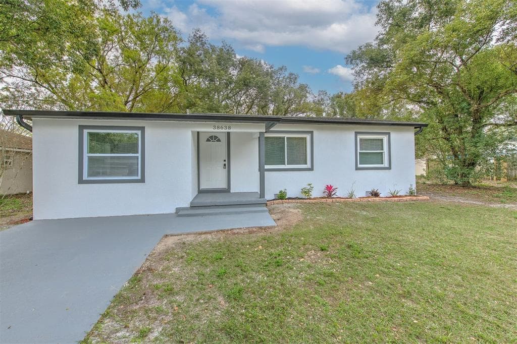 38638 9TH AVENUE ZEPHYRHILLS, FL 33542