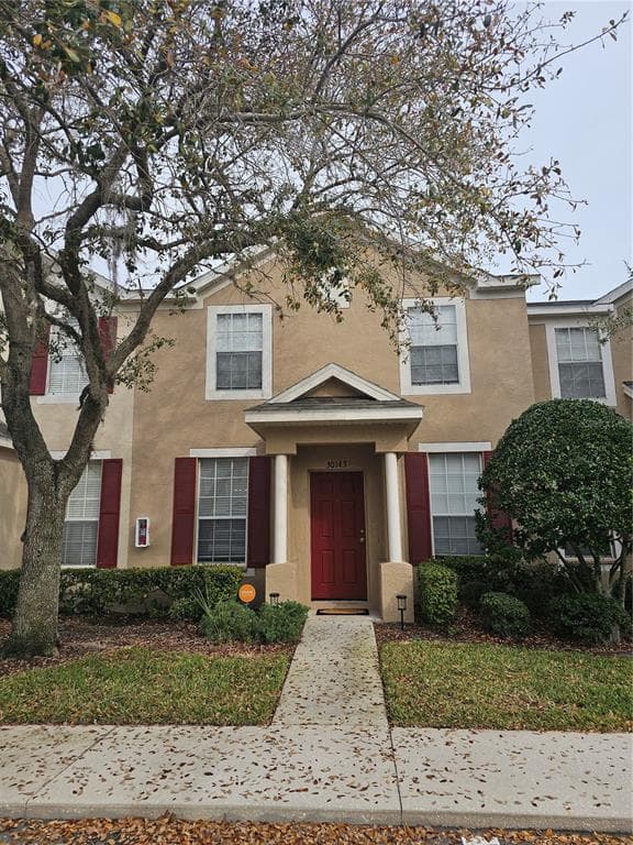 30143 WELLESLEY WAY WESLEY CHAPEL, FL 33543