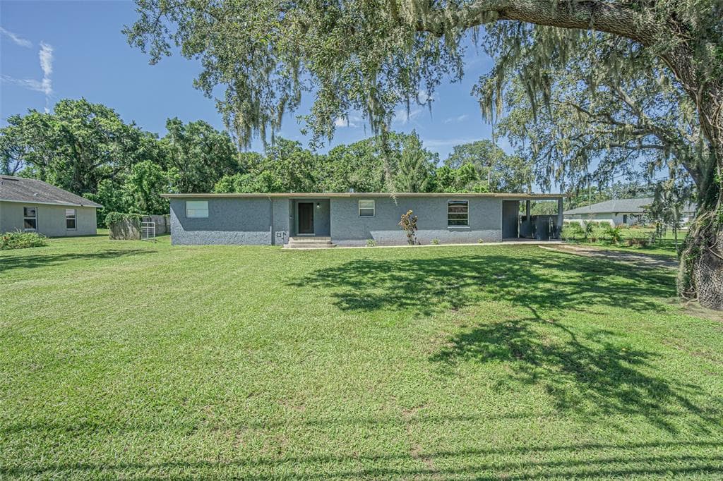 2411 DURANT ROAD VALRICO, FL 33596