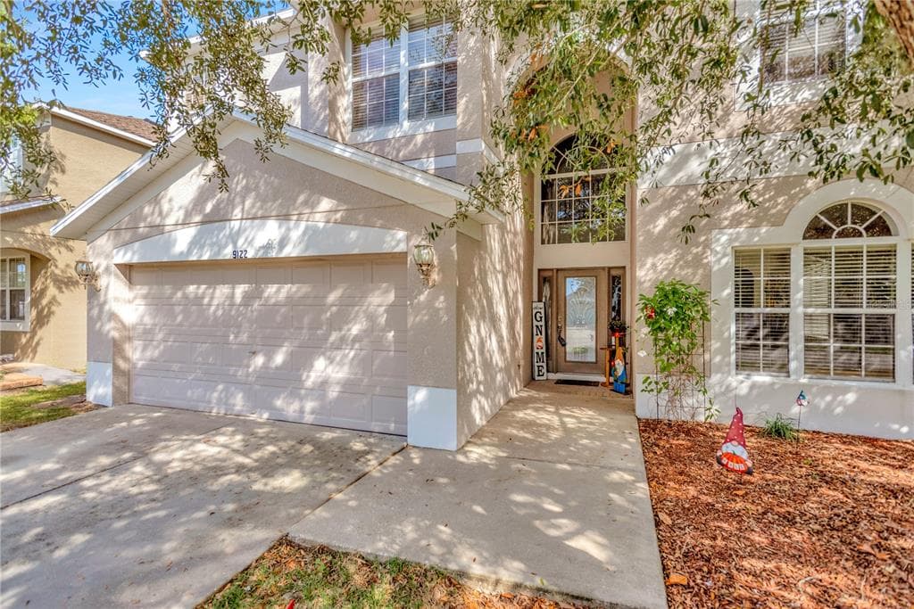 9122 TOLLISON LOOP