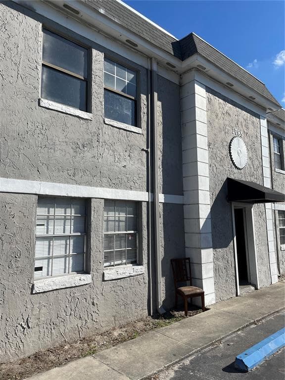 2785 L B MCLEOD ROAD UNIT 2785A ORLANDO, FL 32805