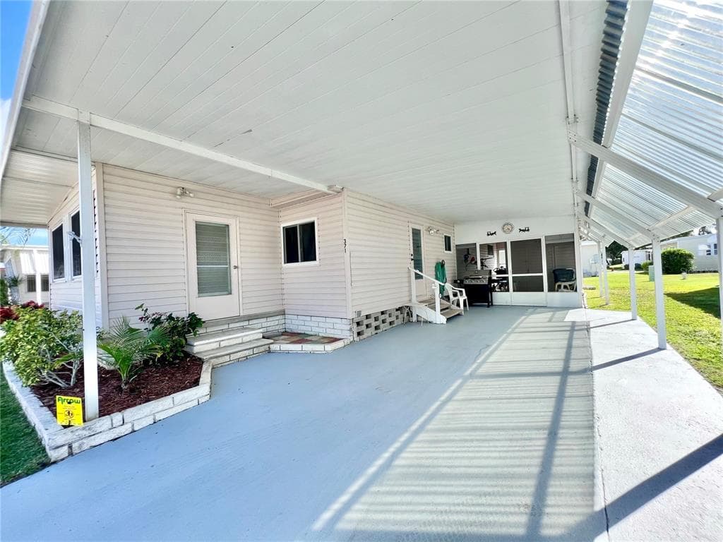 1100 BELCHER ROAD S UNIT 371 LARGO, FL 33771