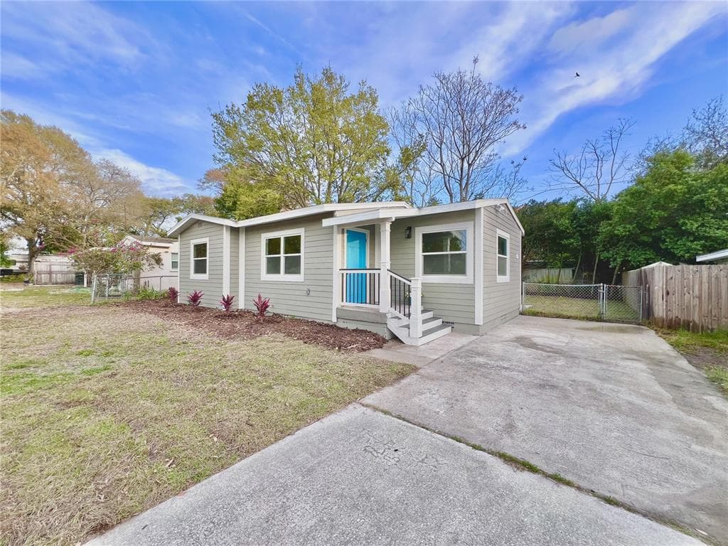 5370 47TH AVENUE N ST PETERSBURG, FL 33709