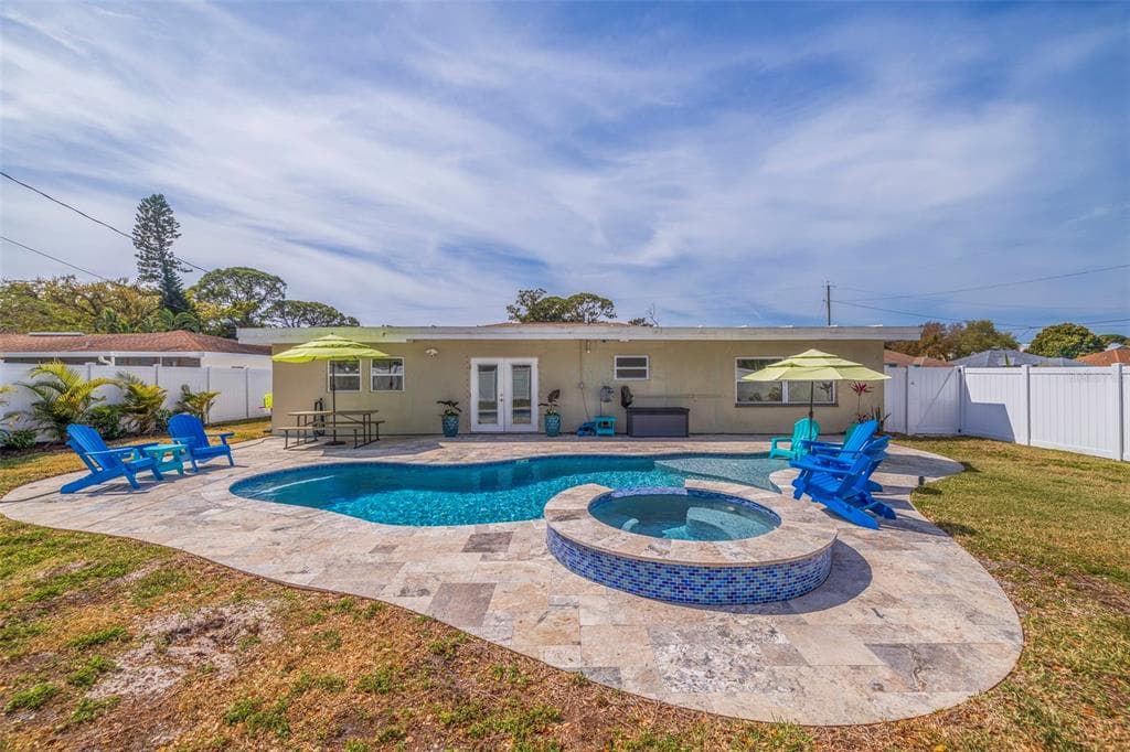 6300 30TH STREET S ST PETERSBURG, FL 33712