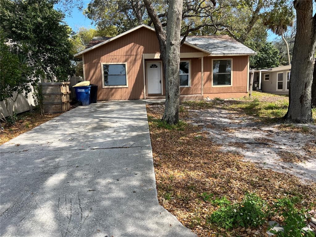 1359 S MARTIN LUTHER KING JR AVENUE CLEARWATER, FL 33756
