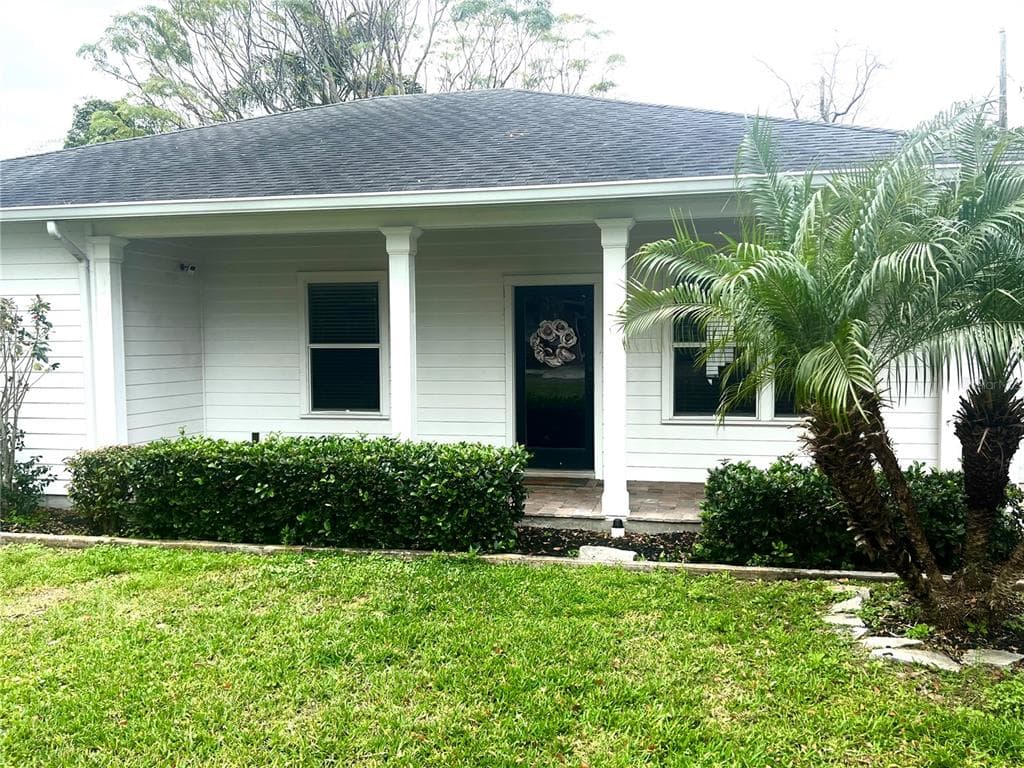 4506 SANTEE STREET ORLANDO, FL 32804
