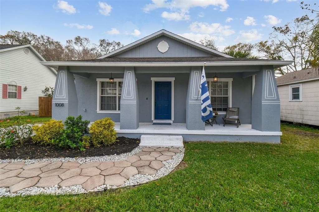 1008 W OHIO AVENUE TAMPA, FL 33603