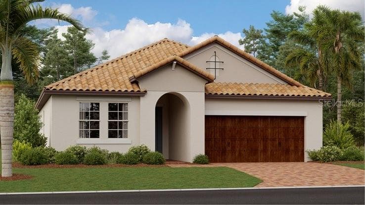 17089 BOXER PALM COURT LAND O LAKES, FL 34638