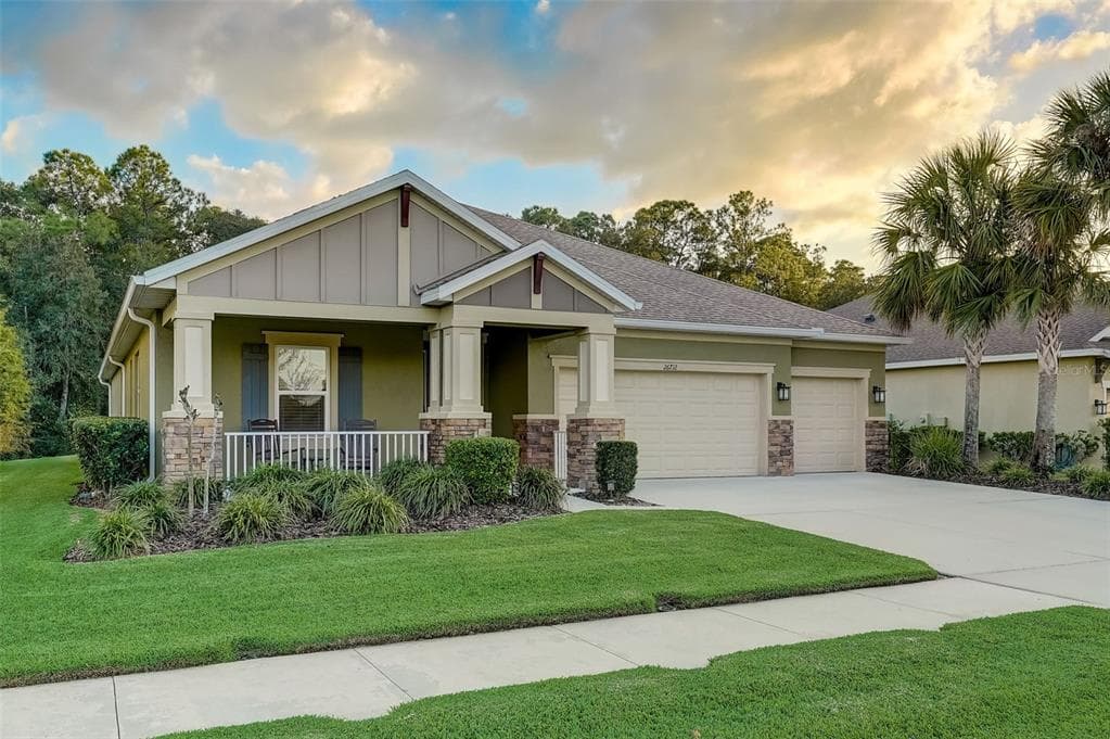26712 FIDDLEWOOD LOOP WESLEY CHAPEL, FL 33544