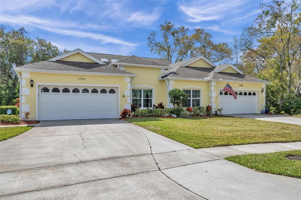 1194 ROYAL BOULEVARD PALM HARBOR, FL 34684