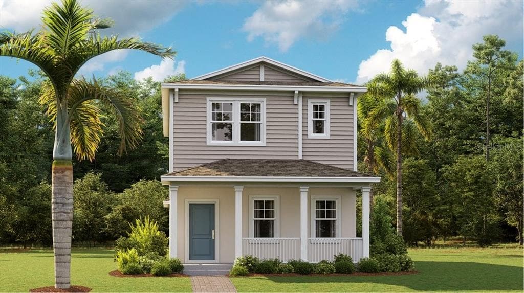 4146 PINO STREET APOPKA, FL 32712