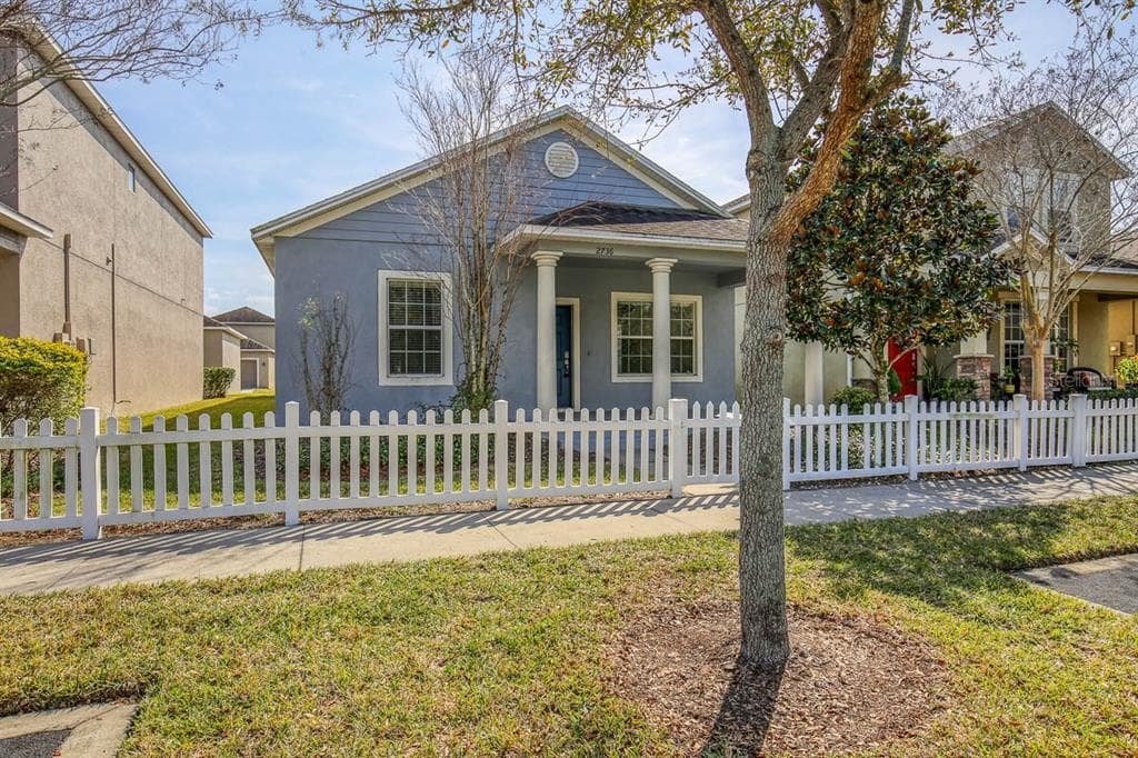 2736 LANTERN HILL AVENUE BRANDON, FL 33511