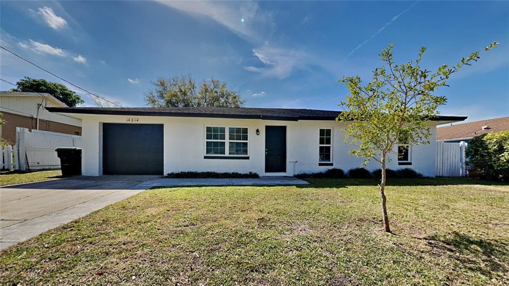 14814 SIPLIN ROAD WINTER GARDEN, FL 34787