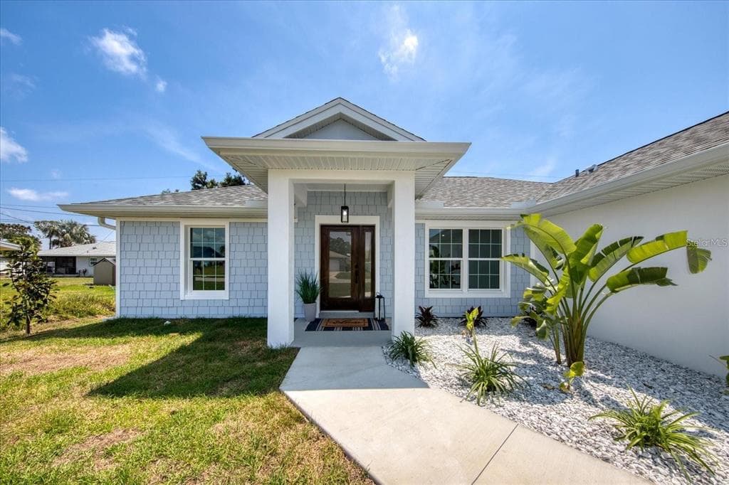 323 SHELL ROAD VENICE, FL 34293