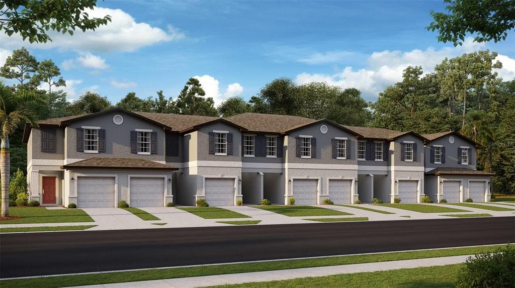 8254 CORNER PINE WAY NEW PORT RICHEY, FL 34655