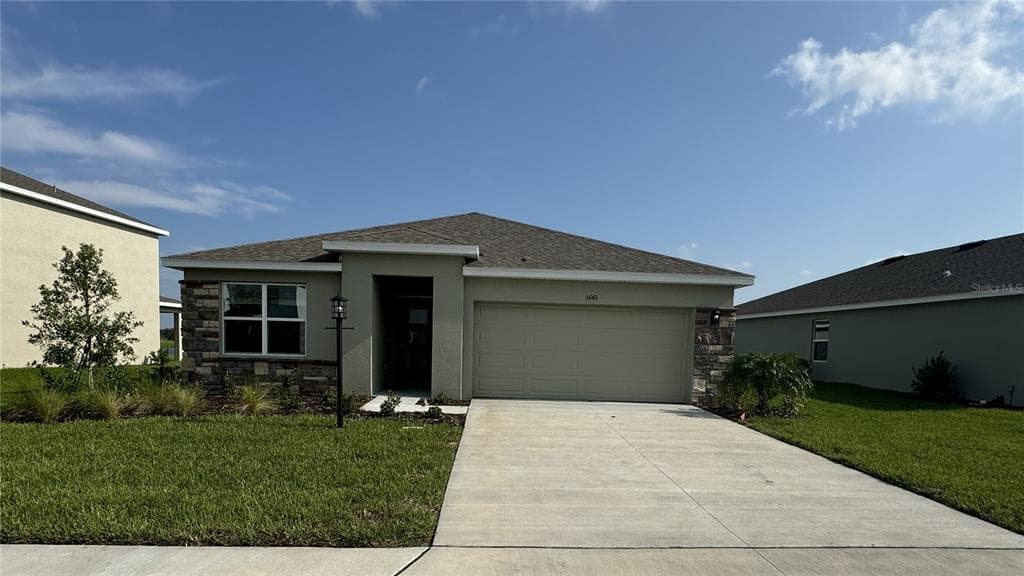 3642 HATCHERY WAY BRADENTON, FL 34211