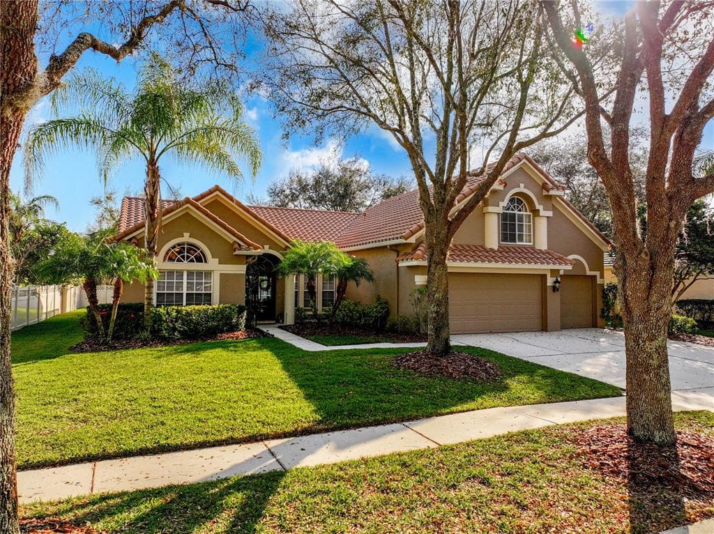 9339 DEER CREEK DRIVE TAMPA, FL 33647