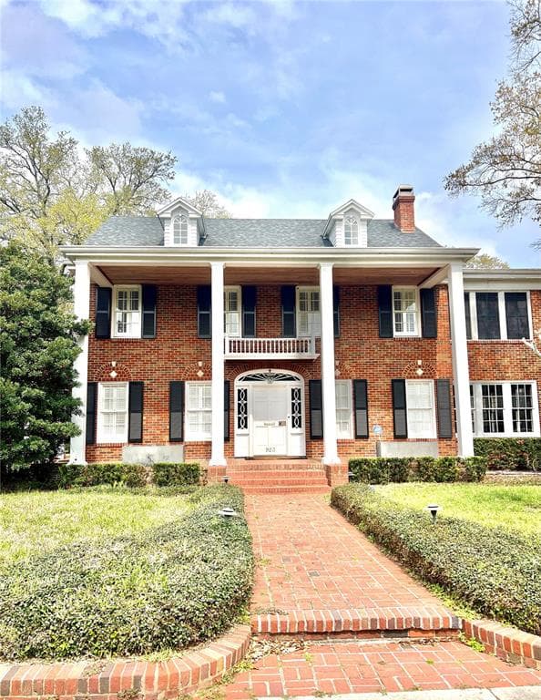 923 S GOLF VIEW STREET