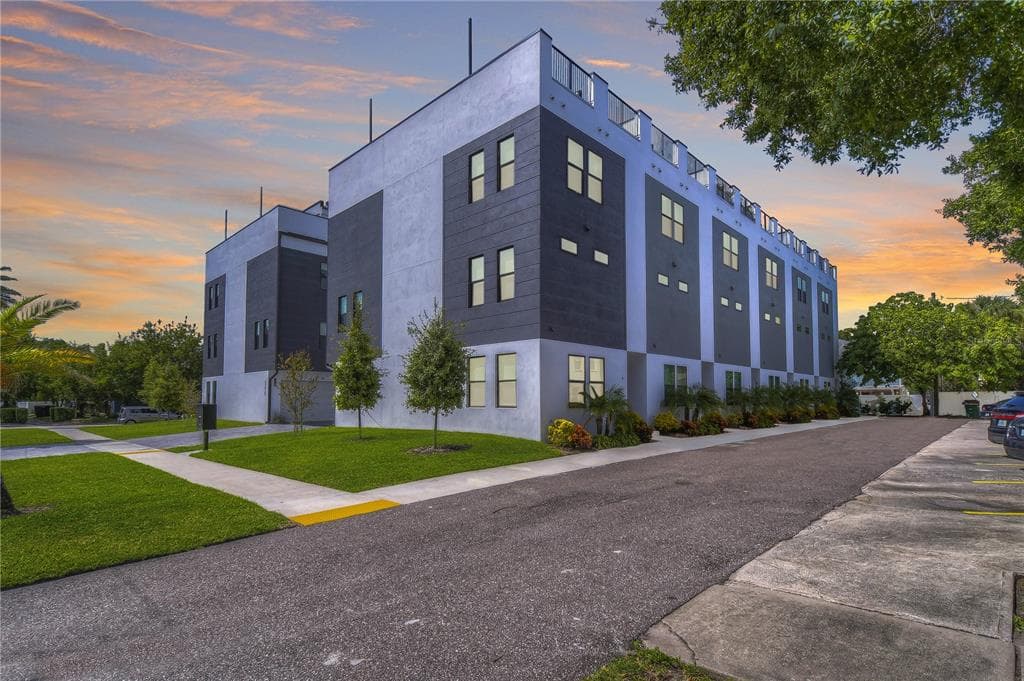4215 W NORTH A STREET UNIT 6 TAMPA, FL 33609