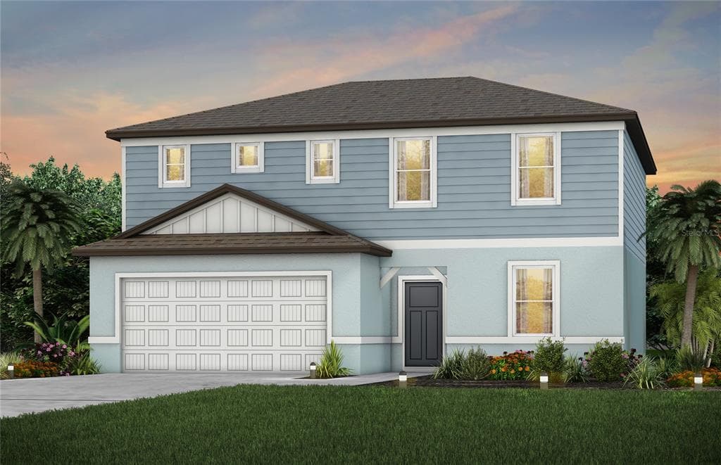 3815 CAPRI COAST DRIVE PLANT CITY, FL 33565