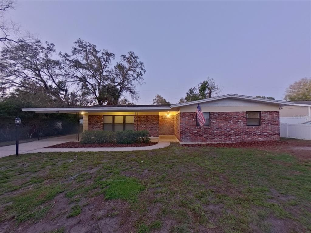 306 TERRACE DRIVE BRANDON, FL 33510