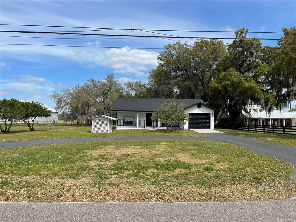 3202 E WILLIAMS ROAD PLANT CITY, FL 33565