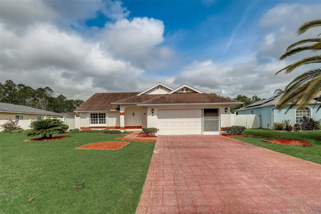 3 WILSON PLACE PALM COAST, FL 32164