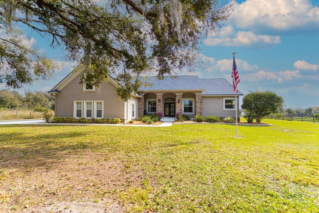 1008 JAMESON ROAD LITHIA, FL 33547