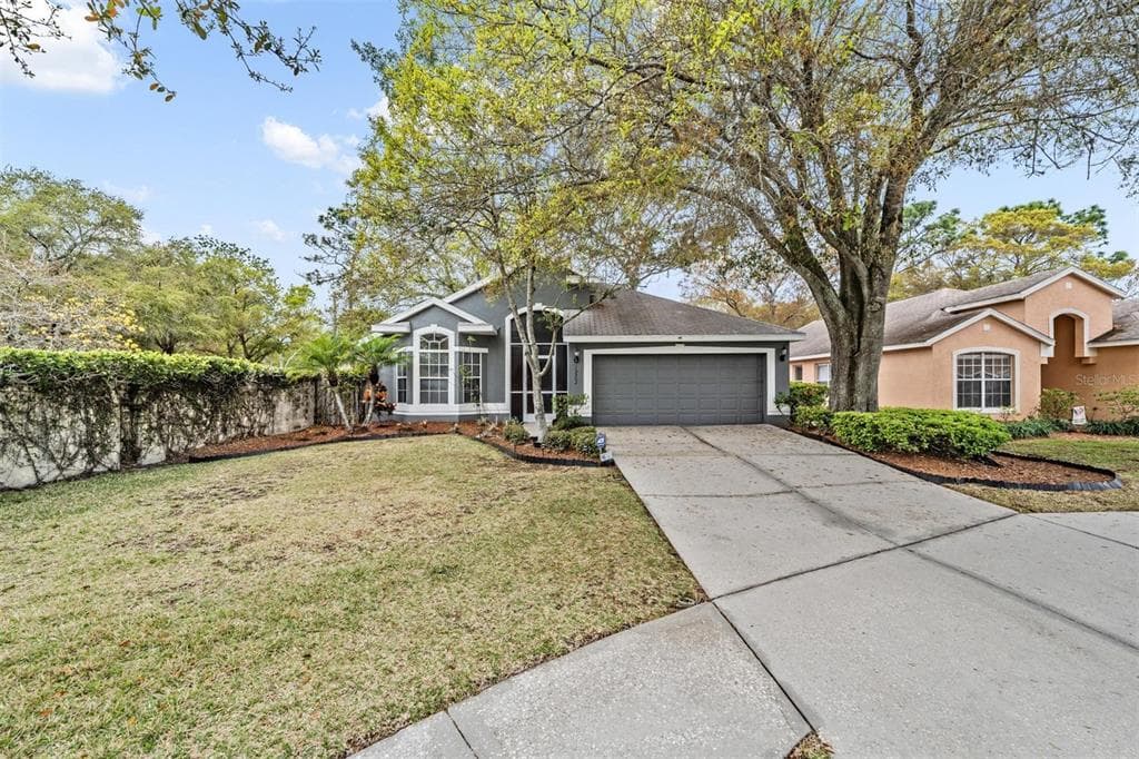 15502 CONWAY PLACE TAMPA, FL 33624