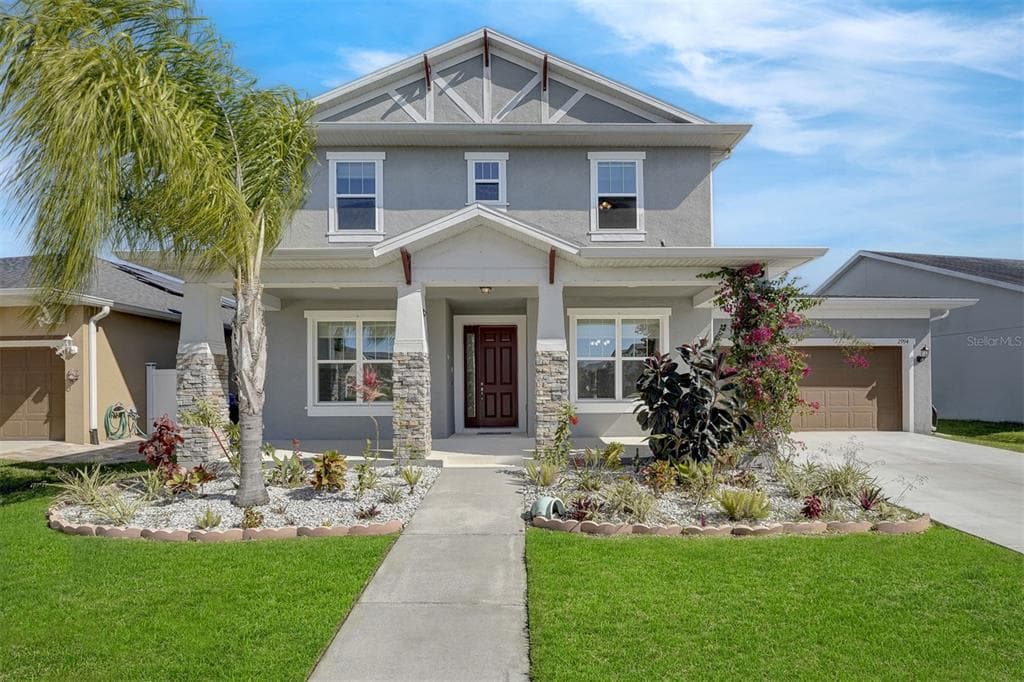 2994 BOATING BOULEVARD KISSIMMEE, FL 34746