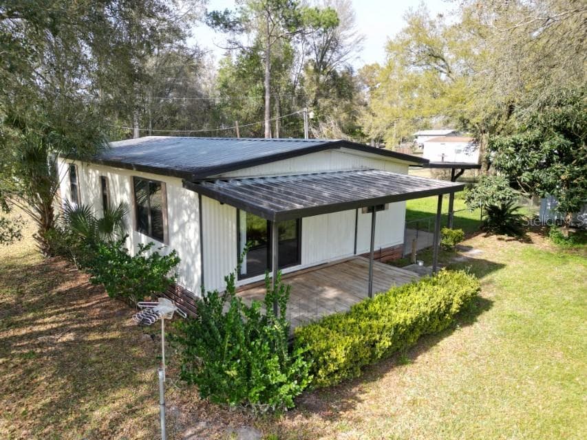 20850 US HWY 98 DADE CITY, FL 33523