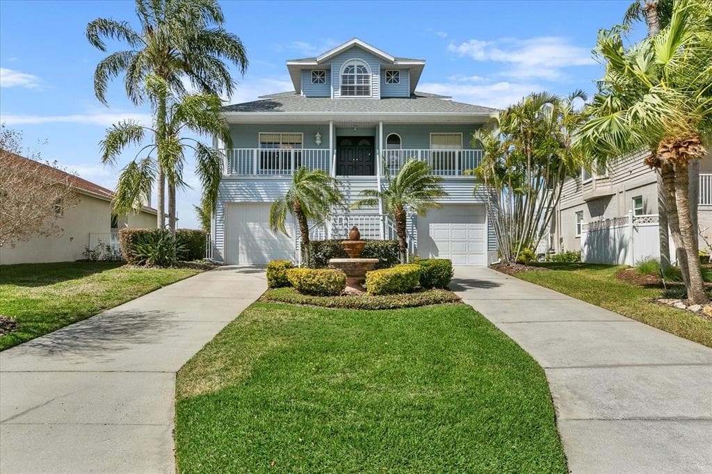 6305 GARLAND COURT NEW PORT RICHEY, FL 34652