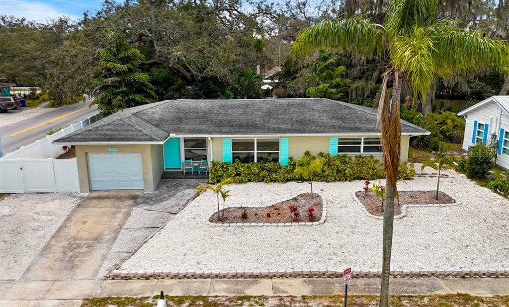 559 LOCKLIE STREET DUNEDIN, FL 34698