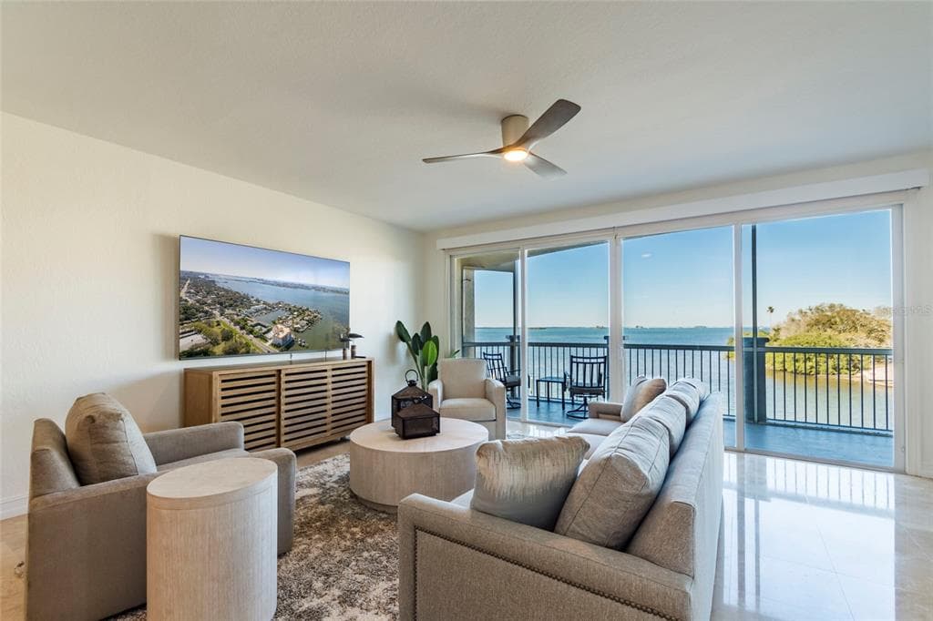 1860 N FORT HARRISON AVENUE UNIT 206 CLEARWATER, FL 33755