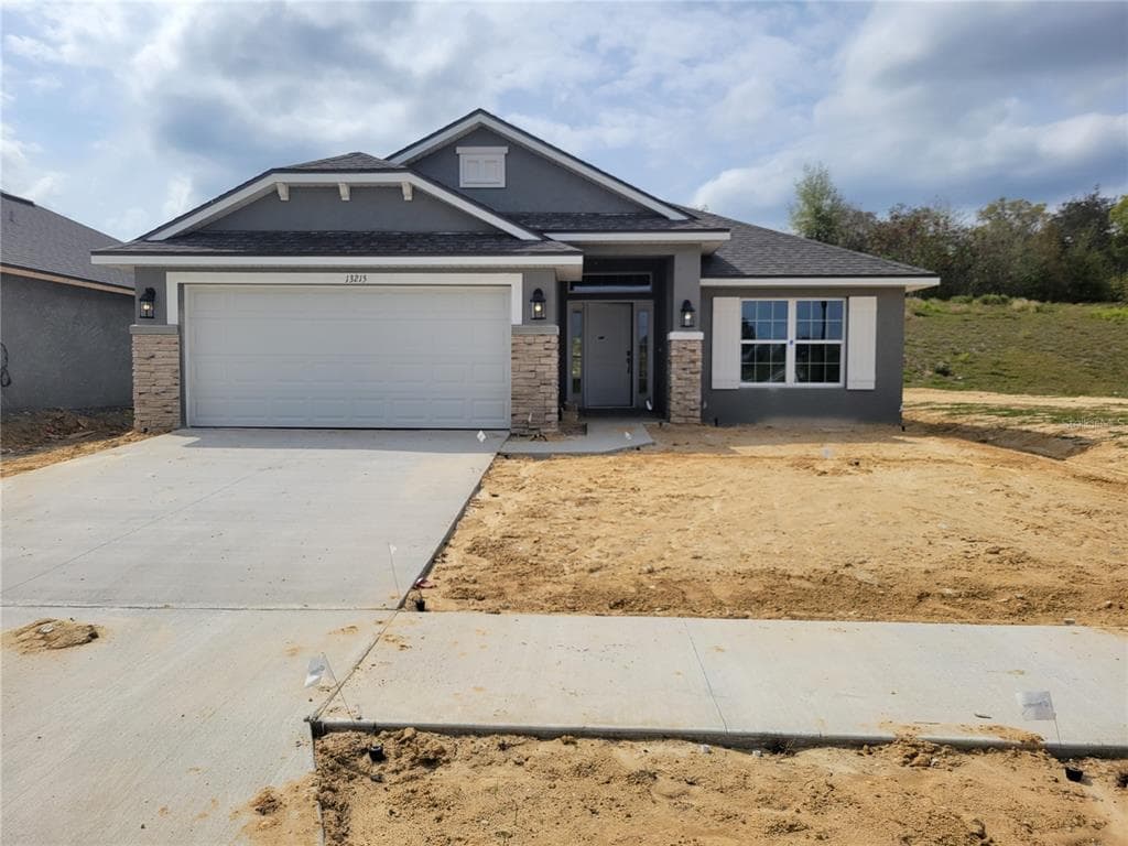 13215 OGDEN GLADE ROAD DADE CITY, FL 33525