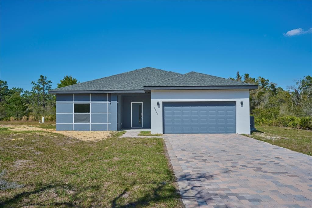 3520 PARK AVENUE INDIAN LAKE ESTATES, FL 33855