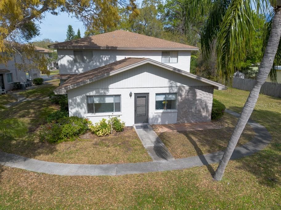 1835 BOUGH AVENUE UNIT 1 CLEARWATER, FL 33760