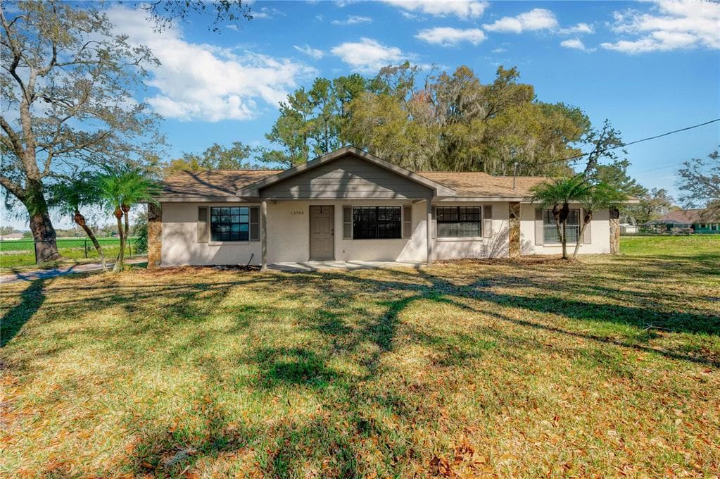 13708 WALDEN SHEFFIELD ROAD DOVER, FL 33527