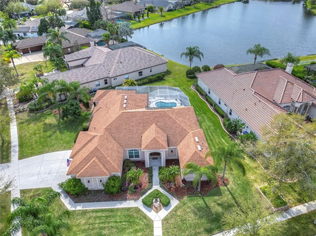 3111 WHITEHEAD LANE LAND O LAKES, FL 34638
