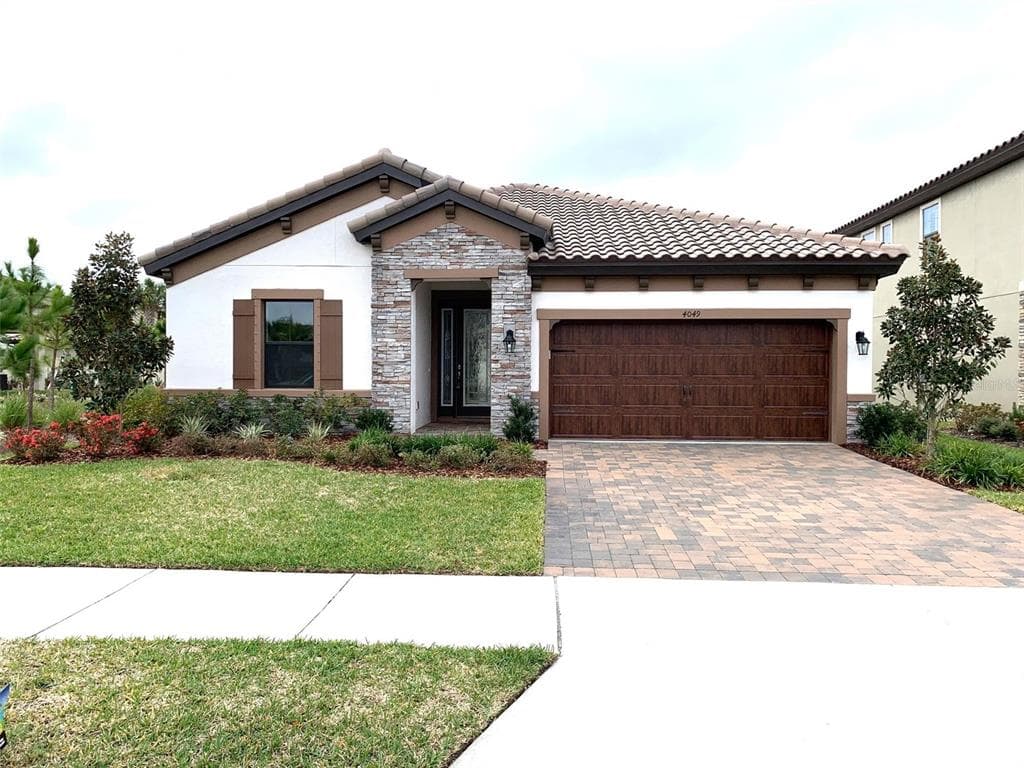 4049 MAURICE AVENUE ODESSA, FL 33556