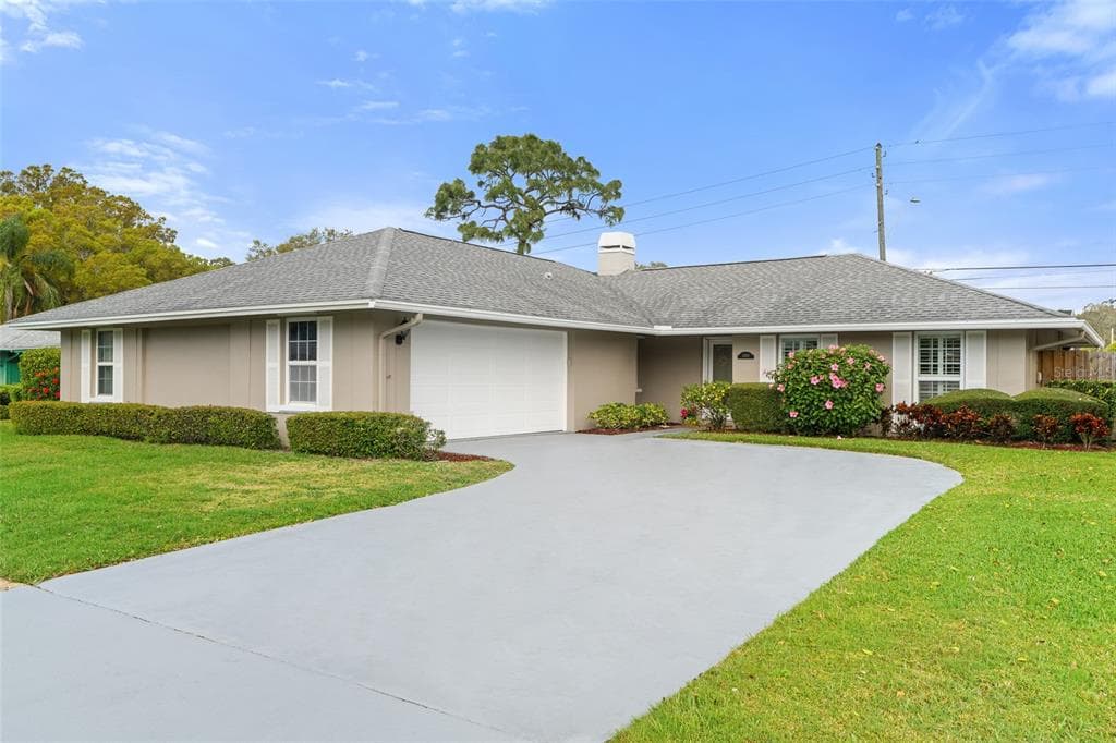 13169 LINDEN PLACE DRIVE SEMINOLE, FL 33776