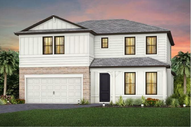 5512 SILVERSIDE PINE COURT LAKEWOOD RANCH, FL 34211