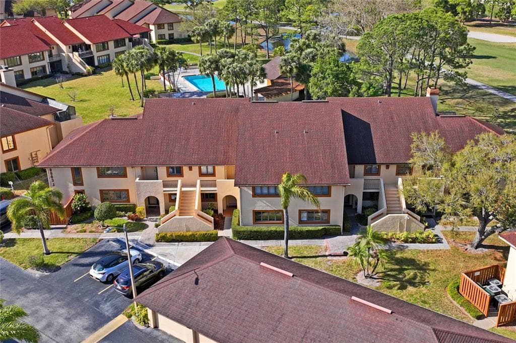 8003 BARDMOOR PLACE UNIT 201 LARGO, FL 33777