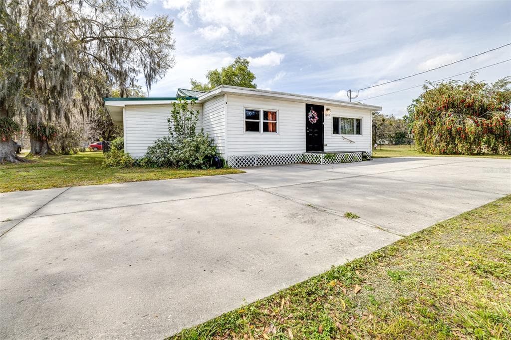 3202 MOUNT TABOR ROAD LAKELAND, FL 33810