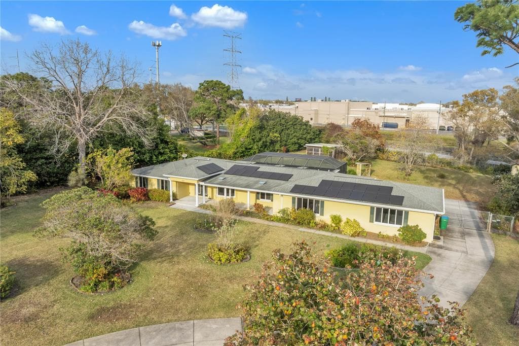1855 MCCAULEY ROAD CLEARWATER, FL 33765